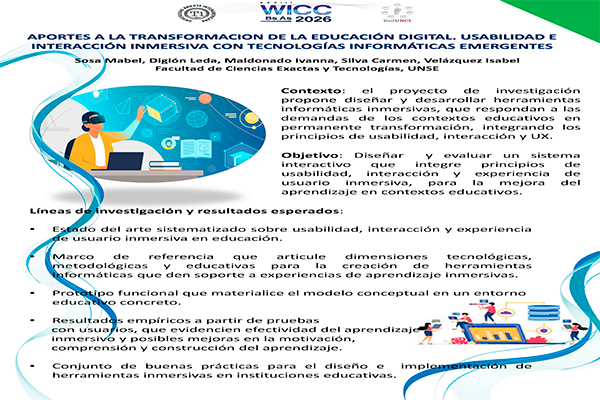 Aportes a la Transformacion de la Educación Digital